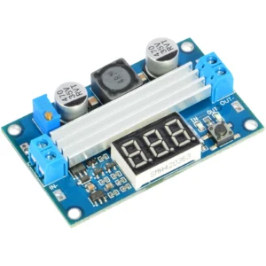 LED Display DC-DC Boost Step up Voltage Converter 9A