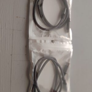 USB C til USB C kabel 1 meter