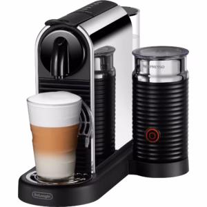 DeLonghi Nespresso Citiz & Milk EN 330