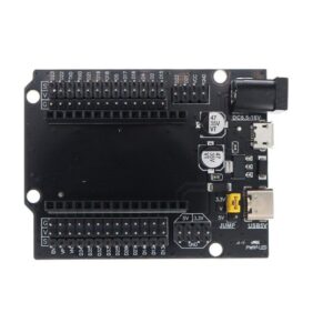 Breakout Board for esp32