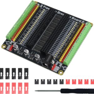 Freenove Breakout Board for Arduino