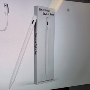 Universal Styluspenn