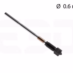 Prusa dyse ObXidian 0,6mm