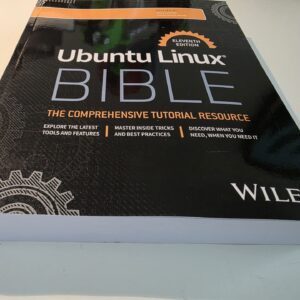 Ubuntu Linux Bible